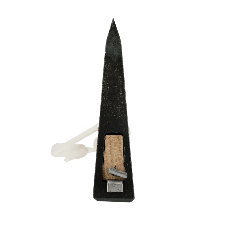 Bearded Axe - 570g - Axes - Japanese Tools Australia
