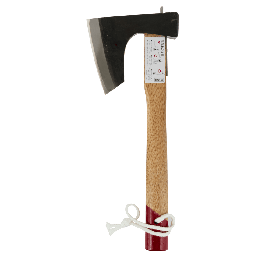 Bearded Axe - 750g - Axes - Japanese Tools Australia
