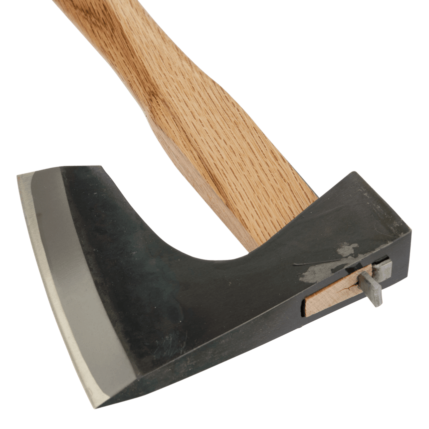 Bearded Axe - 750g - Axes - Japanese Tools Australia