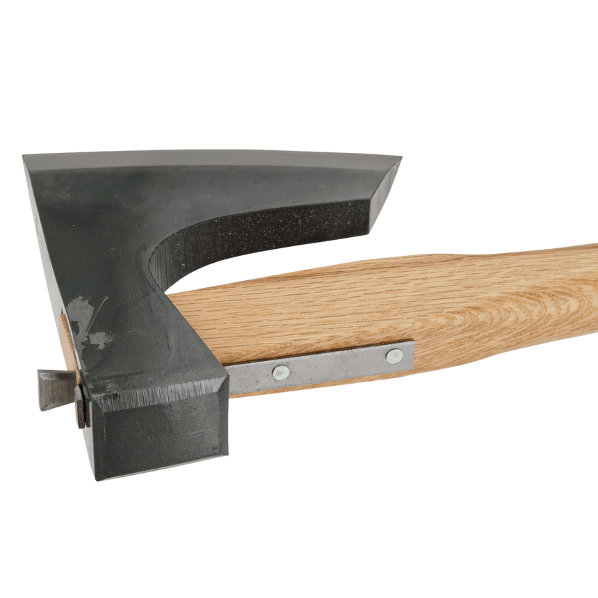 Bearded Axe - 750g - Axes - Japanese Tools Australia