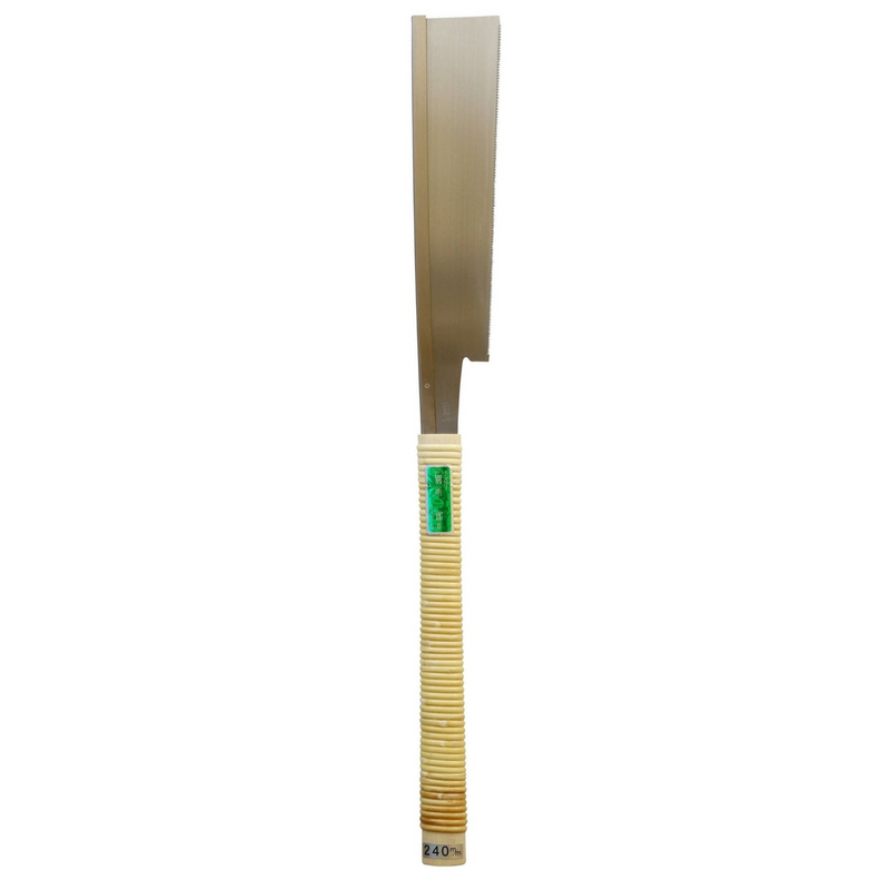 Bessho Jiro Dozuki - 240mm saw cross cut