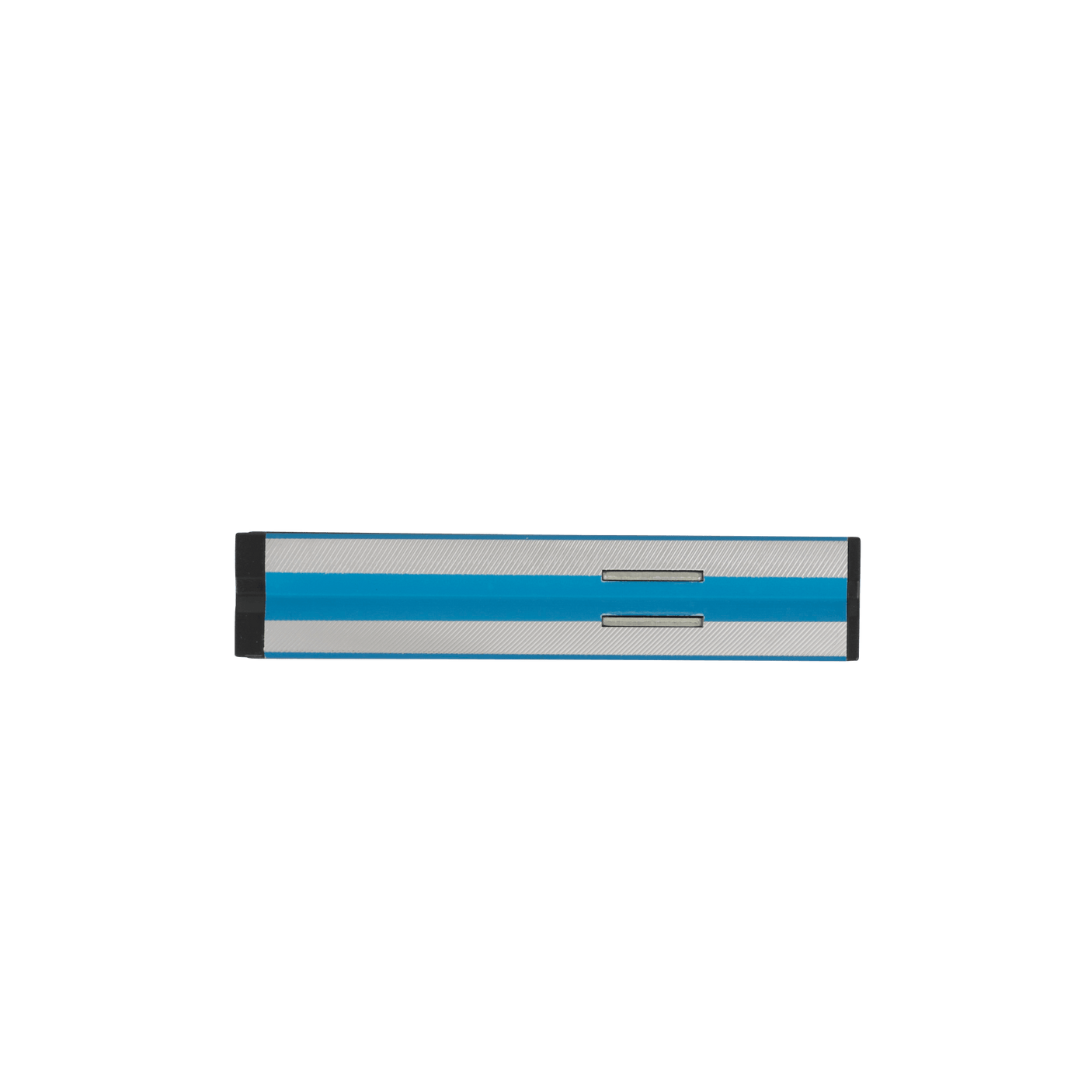 Blue Junior Magnetic Level - 100mm - Levels - Japanese Tools Australia
