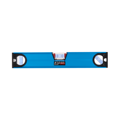 Blue Junior Magnetic Level - 300 mm - Levels - Japanese Tools Australia