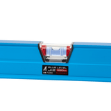 Blue Junior Magnetic Level - 450 mm - Levels - Japanese Tools Australia