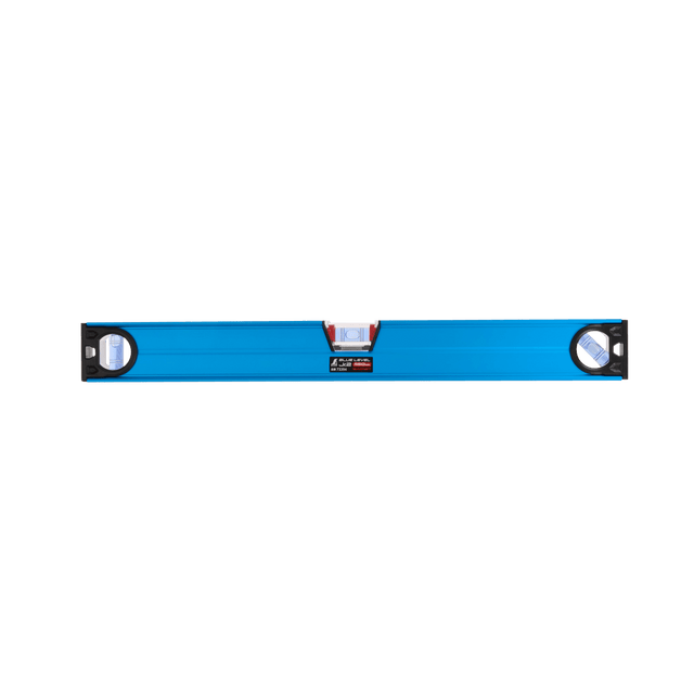 Blue Junior Magnetic Level - 450 mm - Levels - Japanese Tools Australia