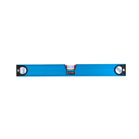 Blue Junior Magnetic Level - 450 mm - Levels - Japanese Tools Australia