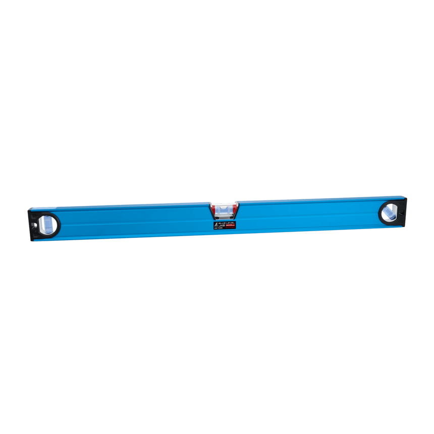 Blue Junior Magnetic Level - 600mm - Levels - Japanese Tools Australia