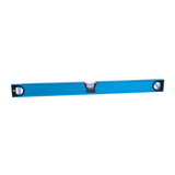 Blue Junior Magnetic Level - 600mm - Levels - Japanese Tools Australia