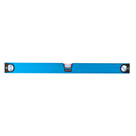 Blue Junior Magnetic Level - 600mm - Levels - Japanese Tools Australia