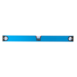 Blue Junior Magnetic Level - 600mm - Levels - Japanese Tools Australia