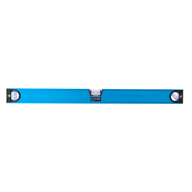 Blue Junior Magnetic Level - 600mm - Levels - Japanese Tools Australia