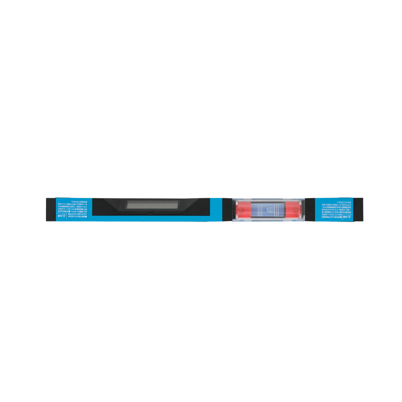 "Blue Pro" Digital Level - 350mm - Levels - Japanese Tools Australia