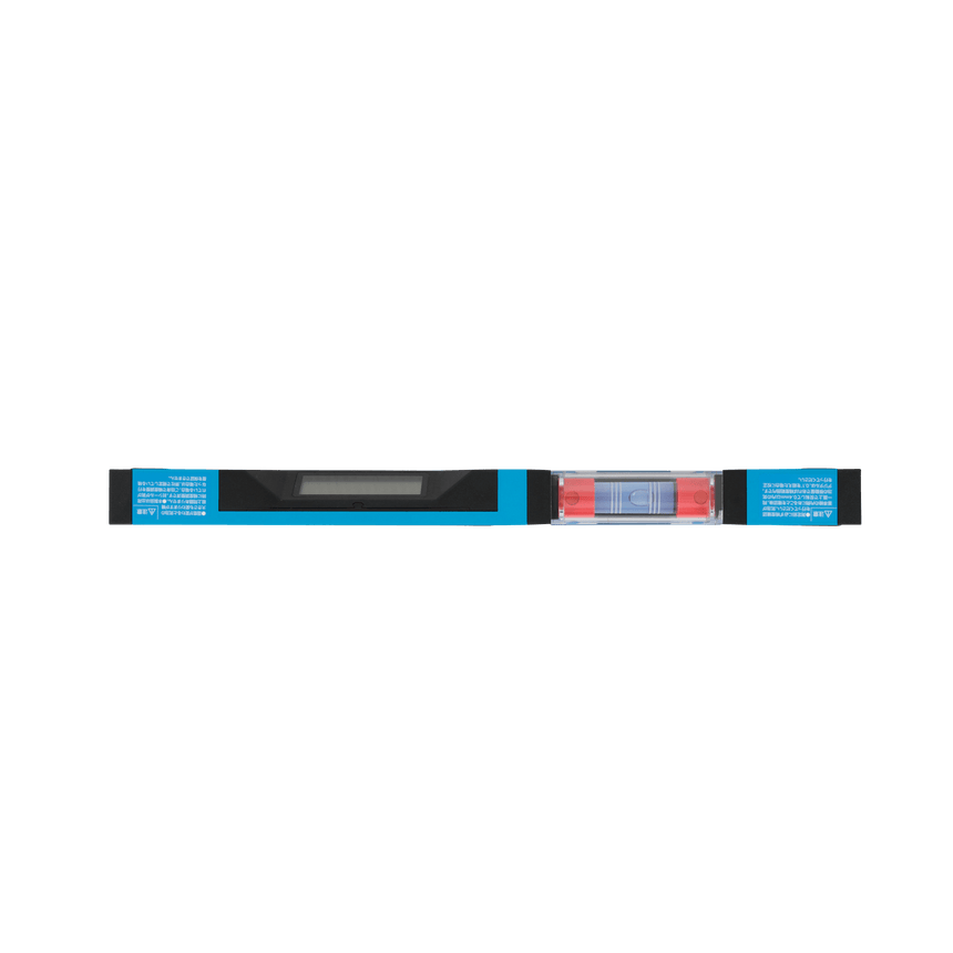 "Blue Pro" Digital Level - 350mm - Levels - Japanese Tools Australia