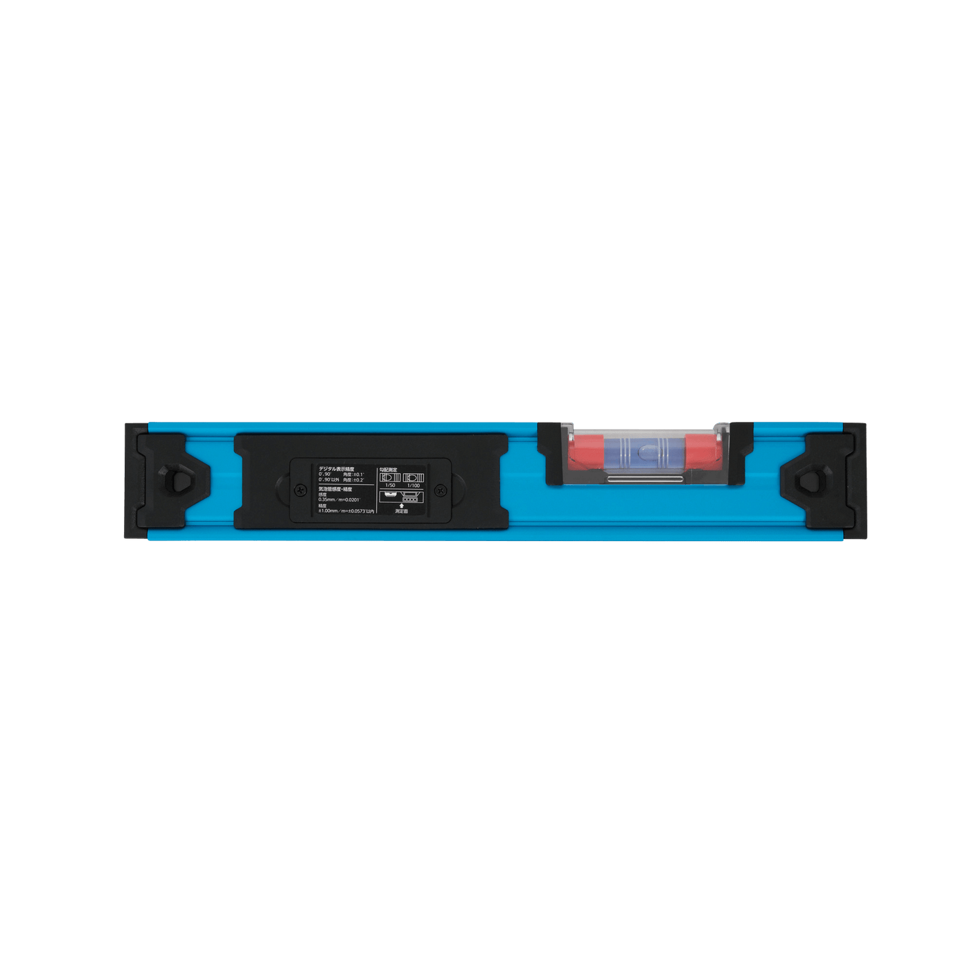 "Blue Pro" Digital Level - 350mm - Levels - Japanese Tools Australia