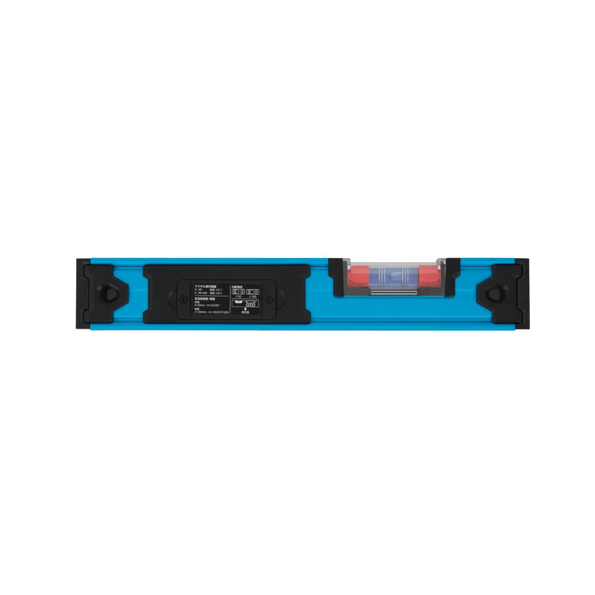 "Blue Pro" Digital Level - 350mm - Levels - Japanese Tools Australia