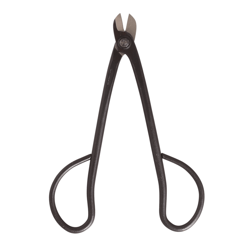 Bonsai Wire Cutter Shears - Bonsai Tools - Japanese Tools Australia