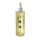 Camellia Oil - 240ml with spray - Gardening Accessories - Japanese Tools Australia