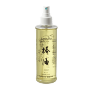 Camellia Oil - 240ml with spray - Gardening Accessories - Japanese Tools Australia