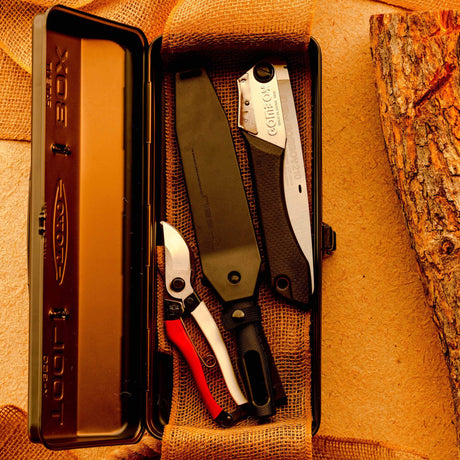 Camping Tools Bundle - Camping & Outdoors - Japanese Tools Australia