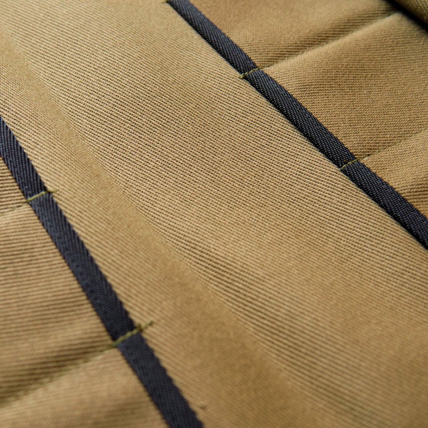 Canvas Roll for Chisels - Chisel Accessories - Japanese Tools Australia