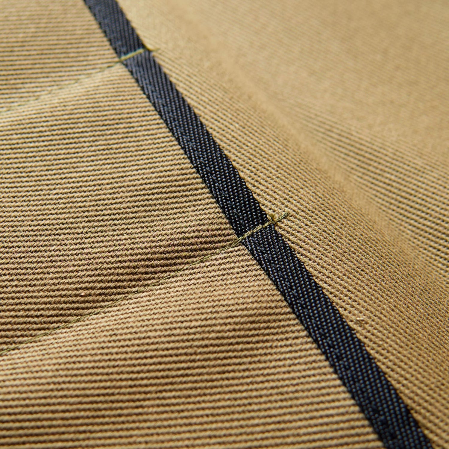 Canvas Roll for Chisels - Chisel Accessories - Japanese Tools Australia