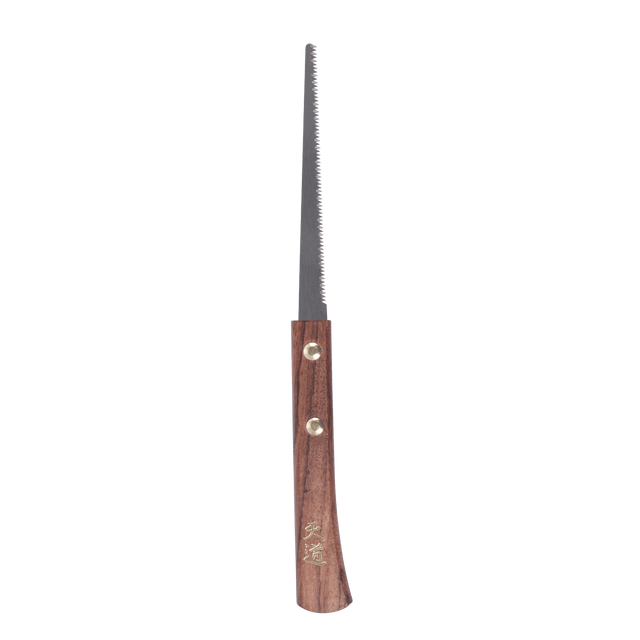 Carver's Keyhole Saw - 135mm - Carving Accessories - Japanese Tools Australia