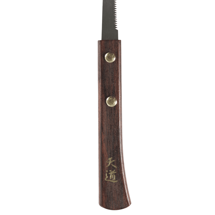 Carver's Keyhole Saw - 135mm - Carving Accessories - Japanese Tools Australia