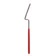 Carving File - Cranked Handle - 70mm - Flat Files - Japanese Tools Australia