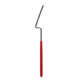 Carving File - Cranked Handle - 70mm - Flat Files - Japanese Tools Australia