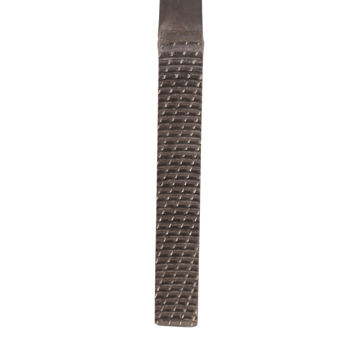 Carving File - Cranked Handle - 70mm - Flat Files - Japanese Tools Australia