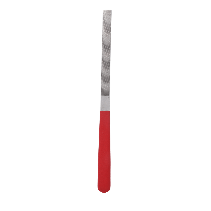 Carving File - Flat - 100mm - Flat Files - Japanese Tools Australia