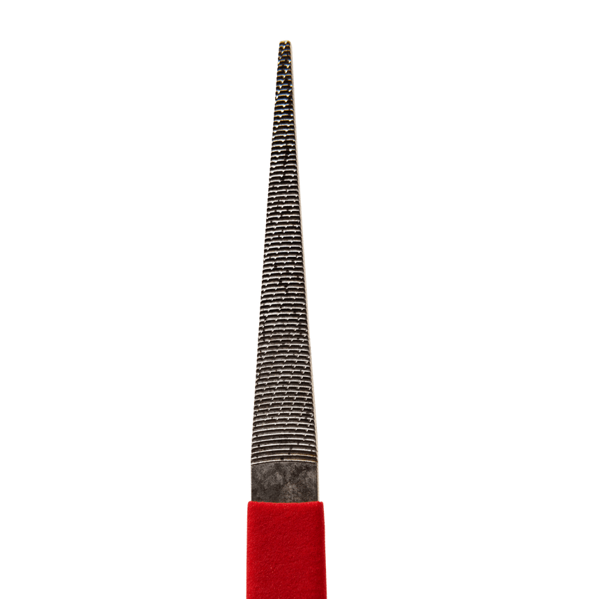 Carving File - Side Float - 100mm - Flat Files - Japanese Tools Australia