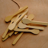 Carving Spoon Blank - Huon Pine - Carving Projects & Kits - Japanese Tools Australia