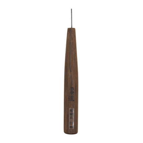 Carving U-Gouge - 0.5mm - Gouges - Japanese Tools Australia