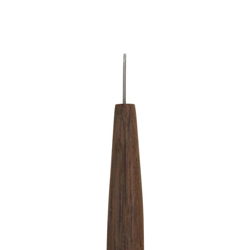 Carving U-Gouge - 0.5mm - Gouges - Japanese Tools Australia