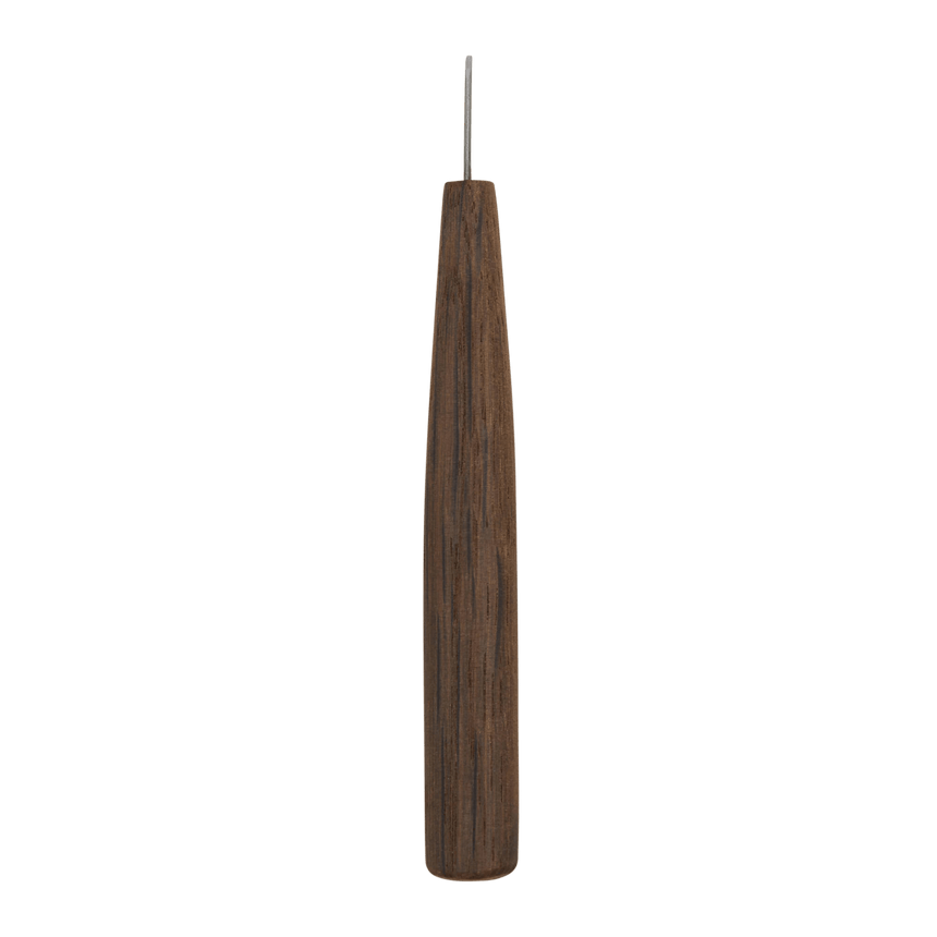 Carving U-Gouge - 0.5mm - Gouges - Japanese Tools Australia