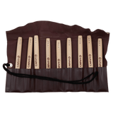 Carvy 9 Piece Carving Set - Carving Sets - Japanese Tools Australia