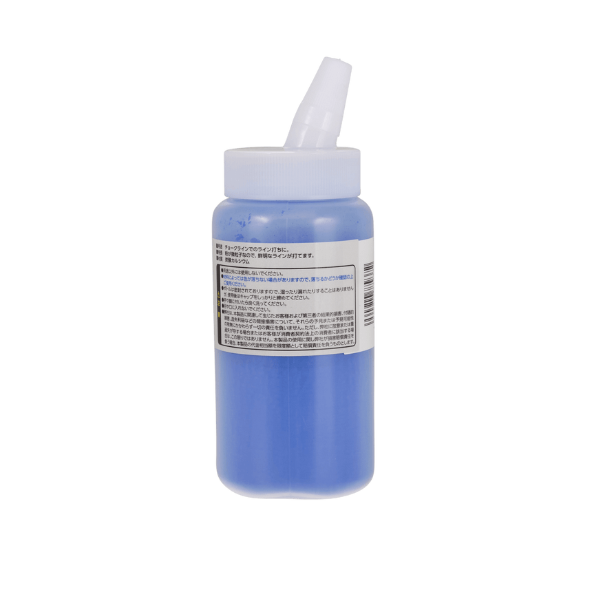 Chalk Powder - Blue - Chalk Marking - Japanese Tools Australia