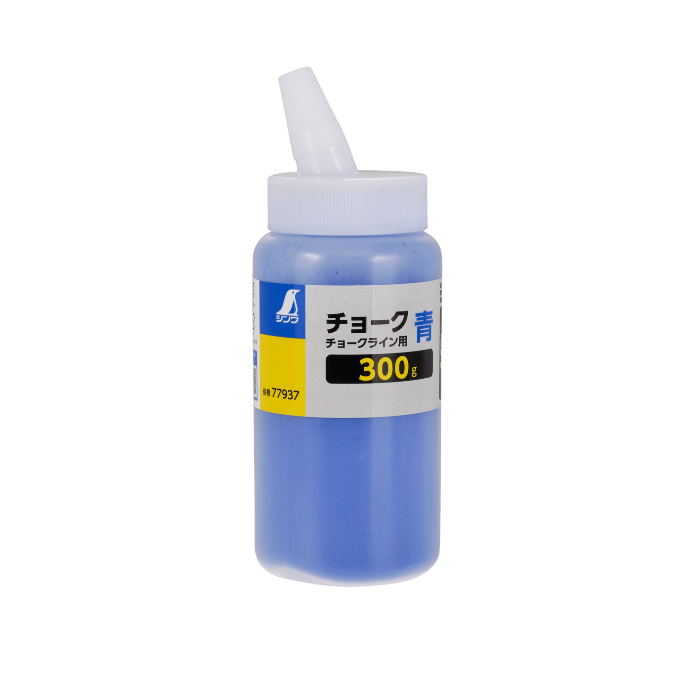 Chalk Powder - Blue - Chalk Marking - Japanese Tools Australia