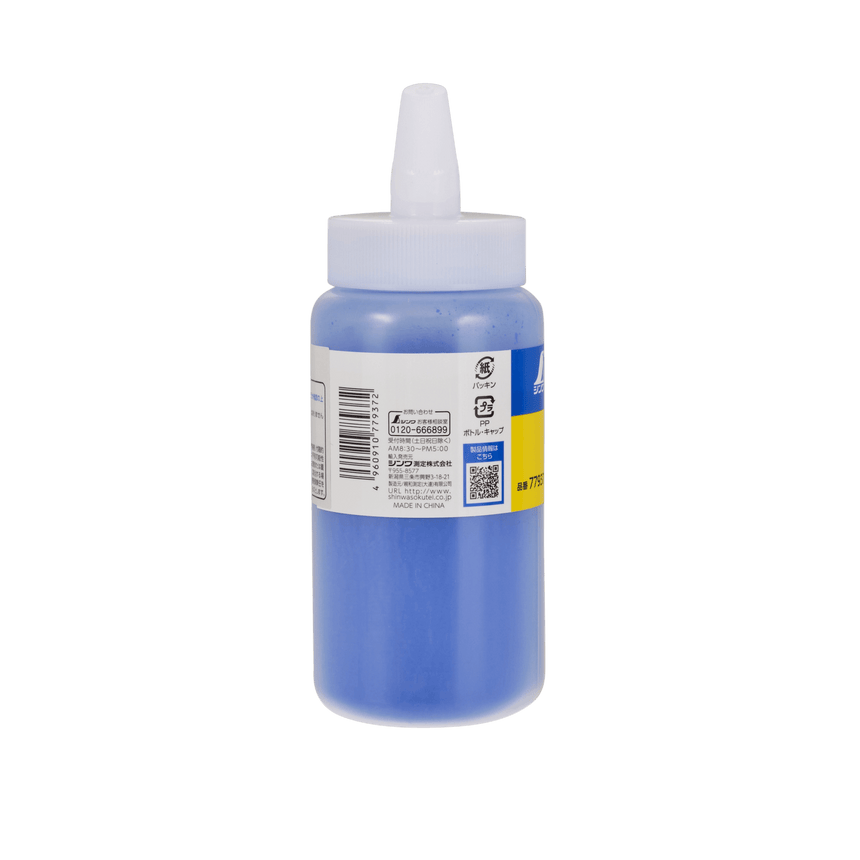 Chalk Powder - Blue - Chalk Marking - Japanese Tools Australia