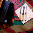Cherry-picked Chisel Set - Chisels - Japanese Tools Australia