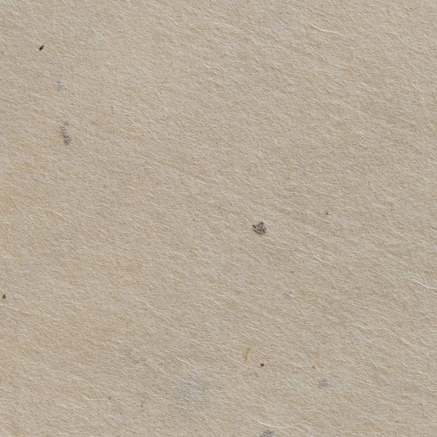 Chiri Washi No.6 (Kozo with Pulp) - Single Sheet - Washi - Japanese Tools Australia