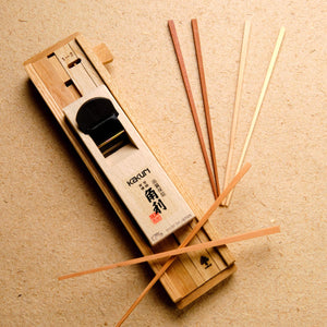 Chopstick Maker