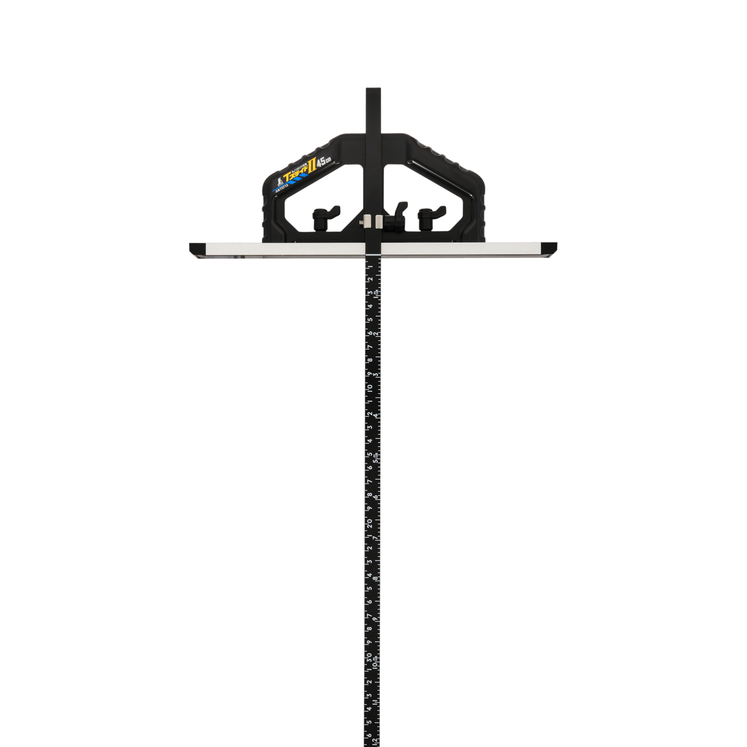 Circular Saw Parallel Rip Guide - 45cm - Circular Saw Guides - Japanese Tools Australia