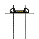 Circular Saw Parallel Rip Guide - 60cm, Double - Circular Saw Guides - Japanese Tools Australia