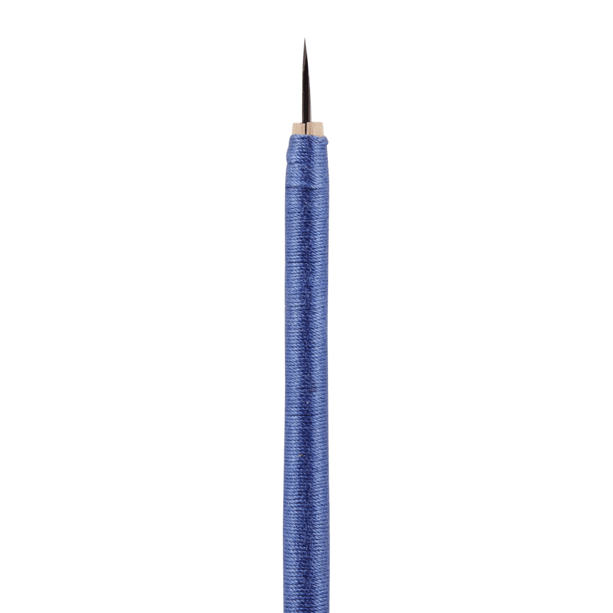 Craft Art Knife (Blue Wrapped Handle) - Carving Knives - Japanese Tools Australia