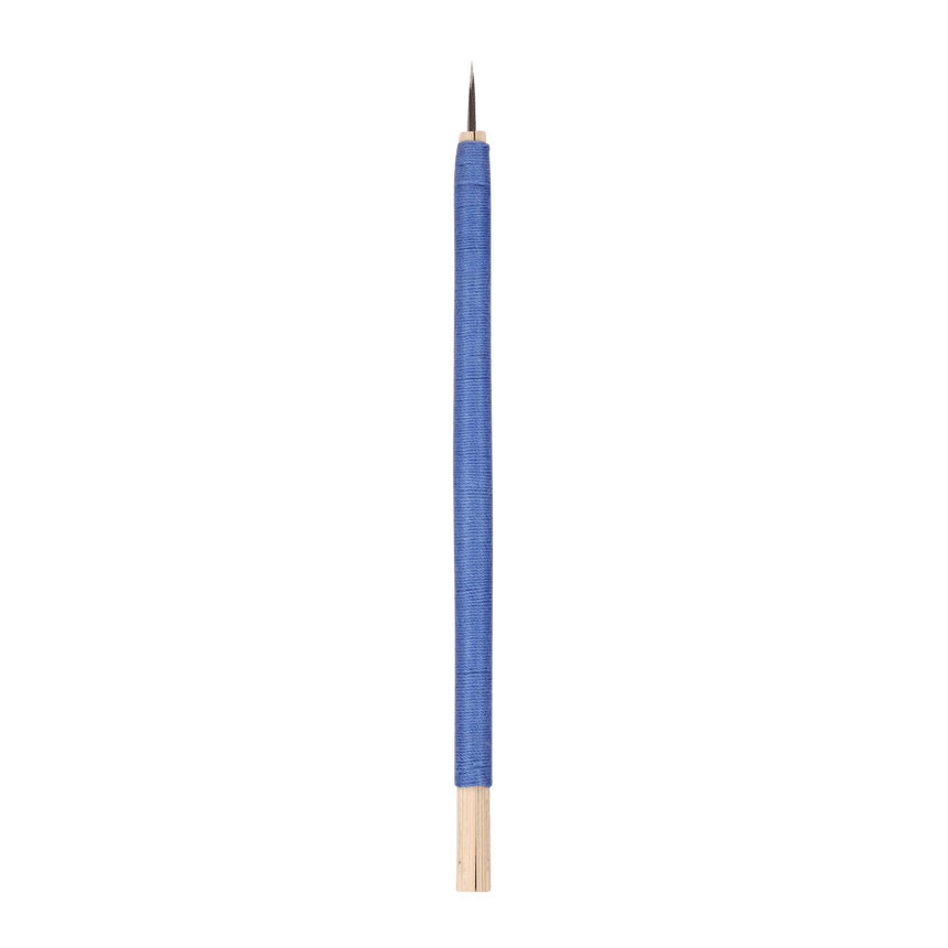 Craft Art Knife (Blue Wrapped Handle) - Carving Knives - Japanese Tools Australia