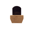 Dai Naoshi Kanna - Chamfered Sides - Plane Accessories - Japanese Tools Australia