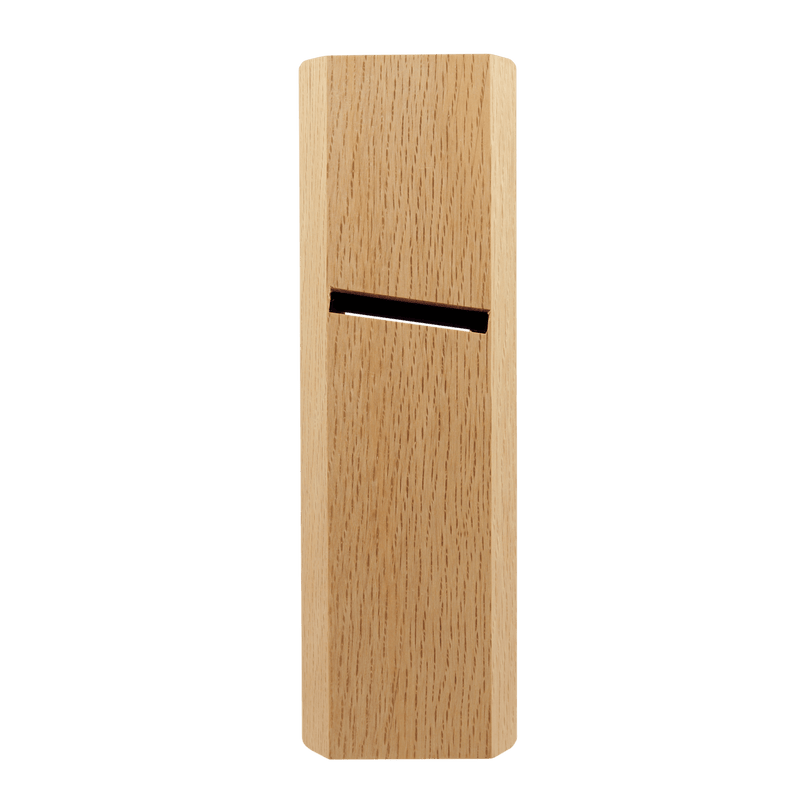 Dai Naoshi Kanna - Chamfered Sides - Plane Accessories - Japanese Tools Australia