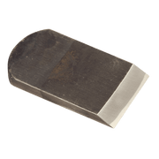 Dai Naoshi Kanna - Chamfered Sides - Plane Accessories - Japanese Tools Australia